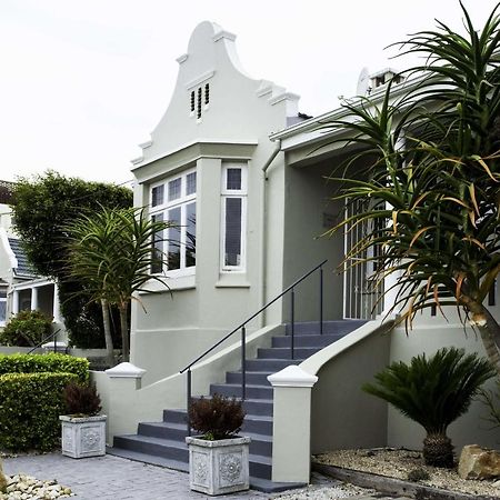 Conifer Beach House Порт Елизабет Екстериор снимка