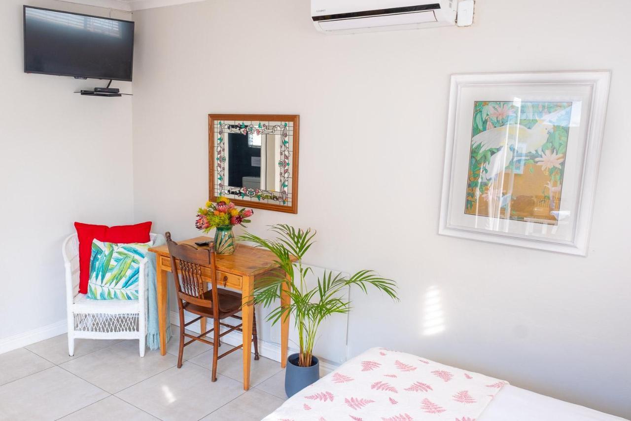 Conifer Beach House Порт Елизабет Екстериор снимка