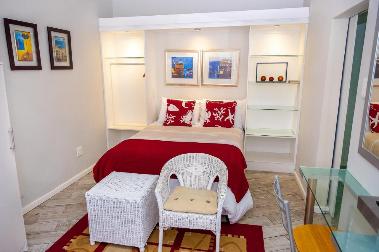 Conifer Beach House Порт Елизабет Екстериор снимка