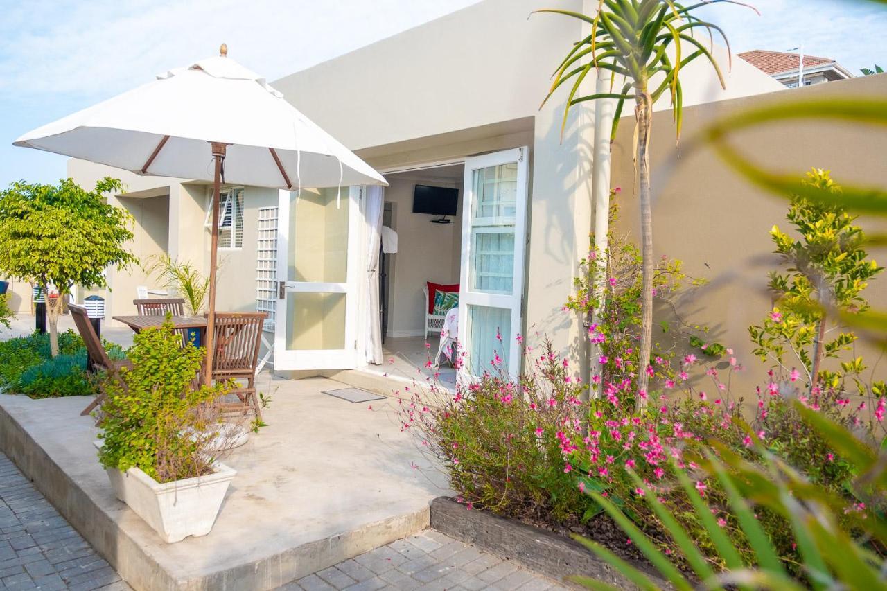 Conifer Beach House Порт Елизабет Екстериор снимка