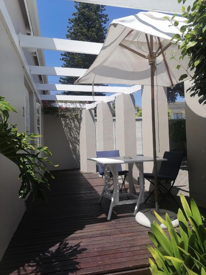 Conifer Beach House Порт Елизабет Екстериор снимка