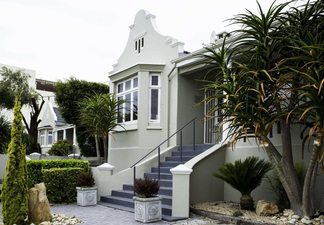 Conifer Beach House Порт Елизабет Екстериор снимка