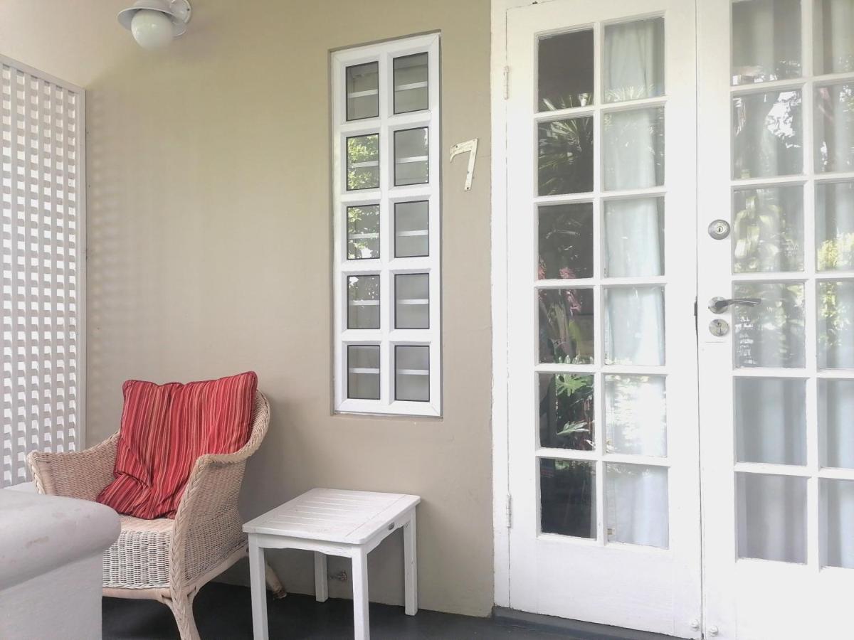 Conifer Beach House Порт Елизабет Екстериор снимка