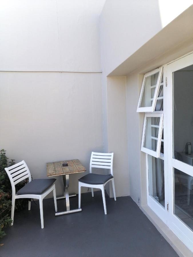 Conifer Beach House Порт Елизабет Екстериор снимка