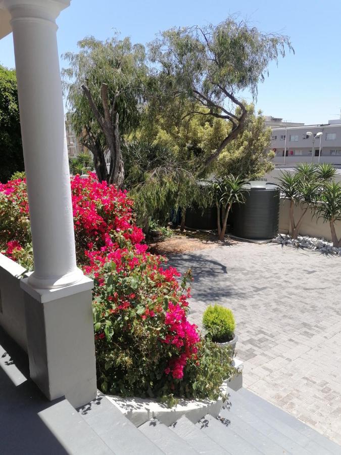 Conifer Beach House Порт Елизабет Екстериор снимка