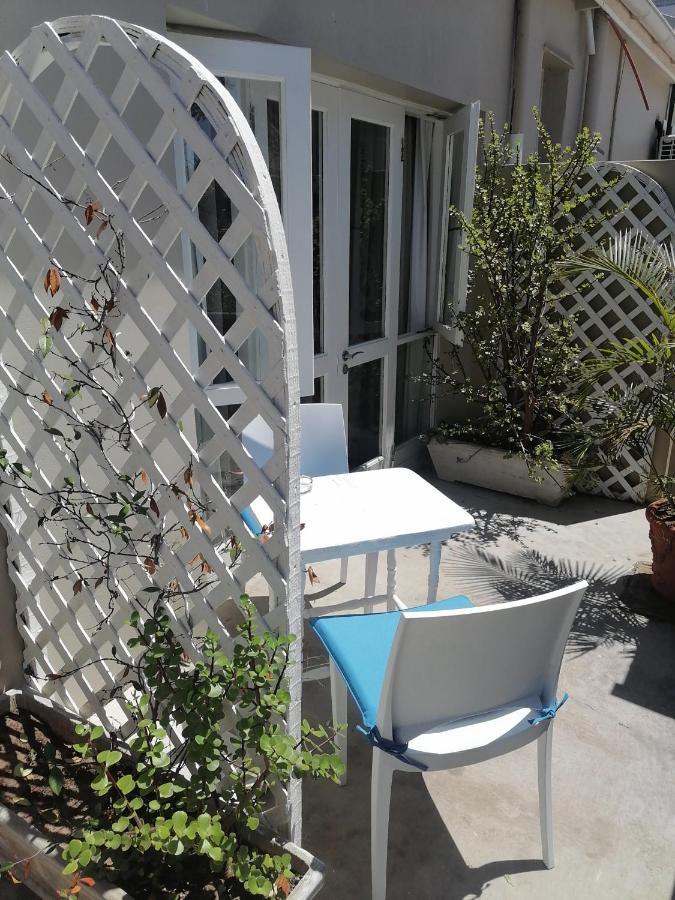Conifer Beach House Порт Елизабет Екстериор снимка