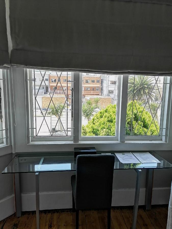 Conifer Beach House Порт Елизабет Екстериор снимка