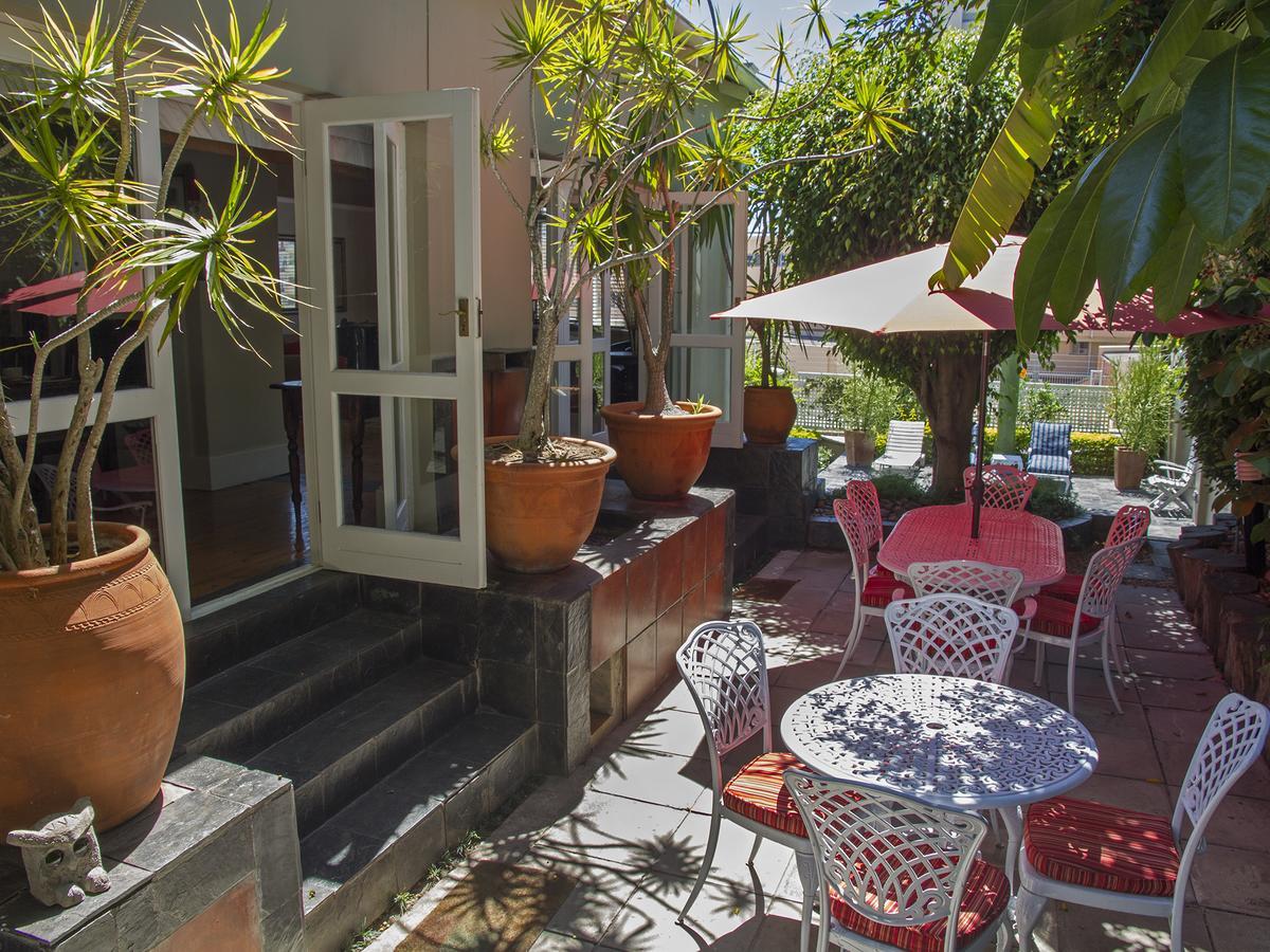 Conifer Beach House Порт Елизабет Стая снимка