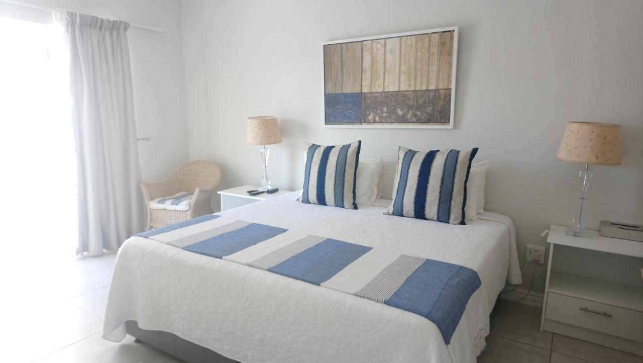 Conifer Beach House Порт Елизабет Екстериор снимка