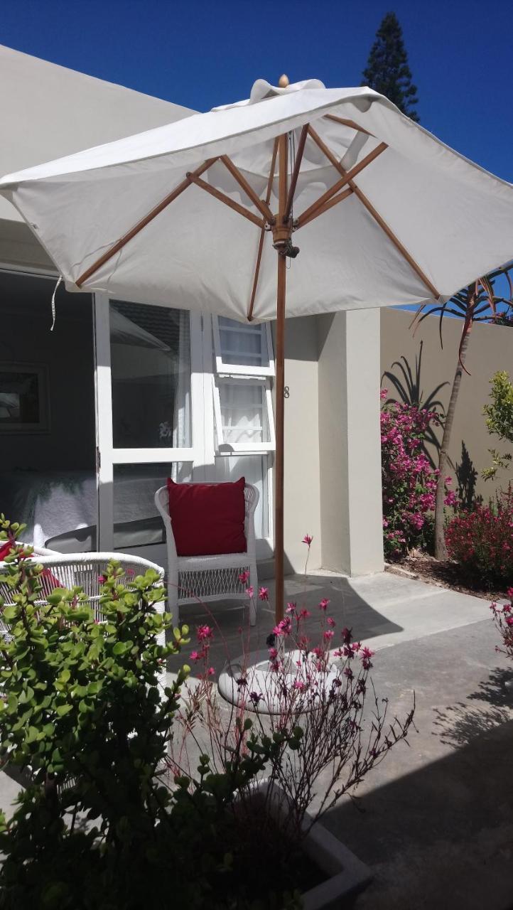 Conifer Beach House Порт Елизабет Екстериор снимка