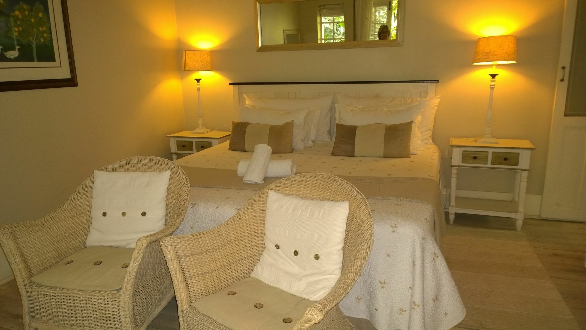 Conifer Beach House Порт Елизабет Екстериор снимка