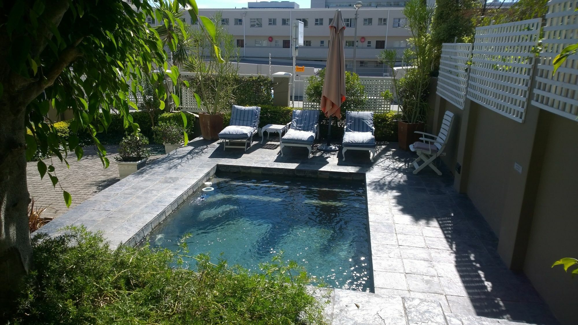 Conifer Beach House Порт Елизабет Екстериор снимка