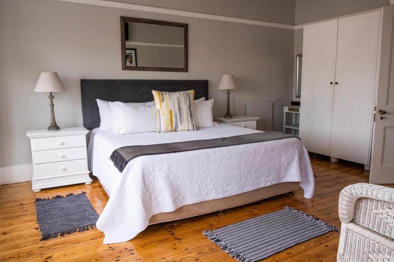 Conifer Beach House Порт Елизабет Екстериор снимка