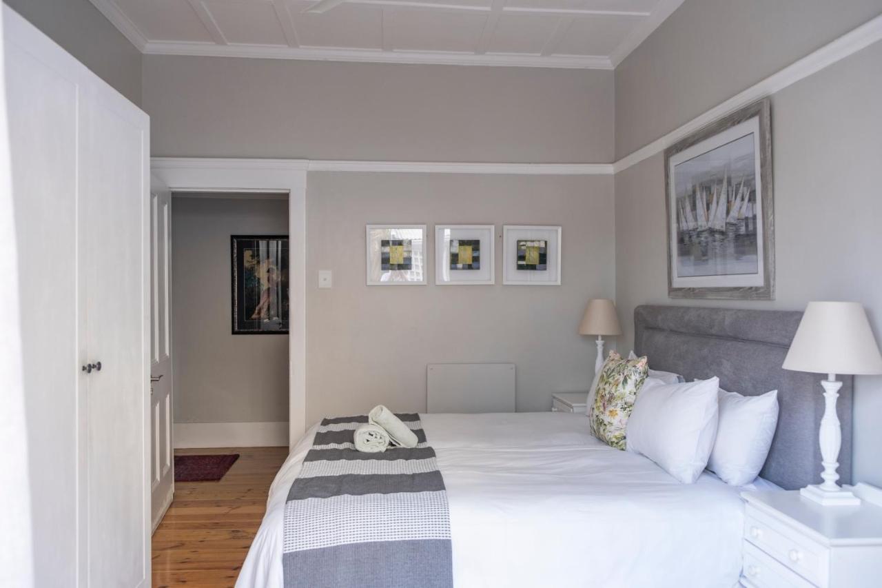 Conifer Beach House Порт Елизабет Екстериор снимка