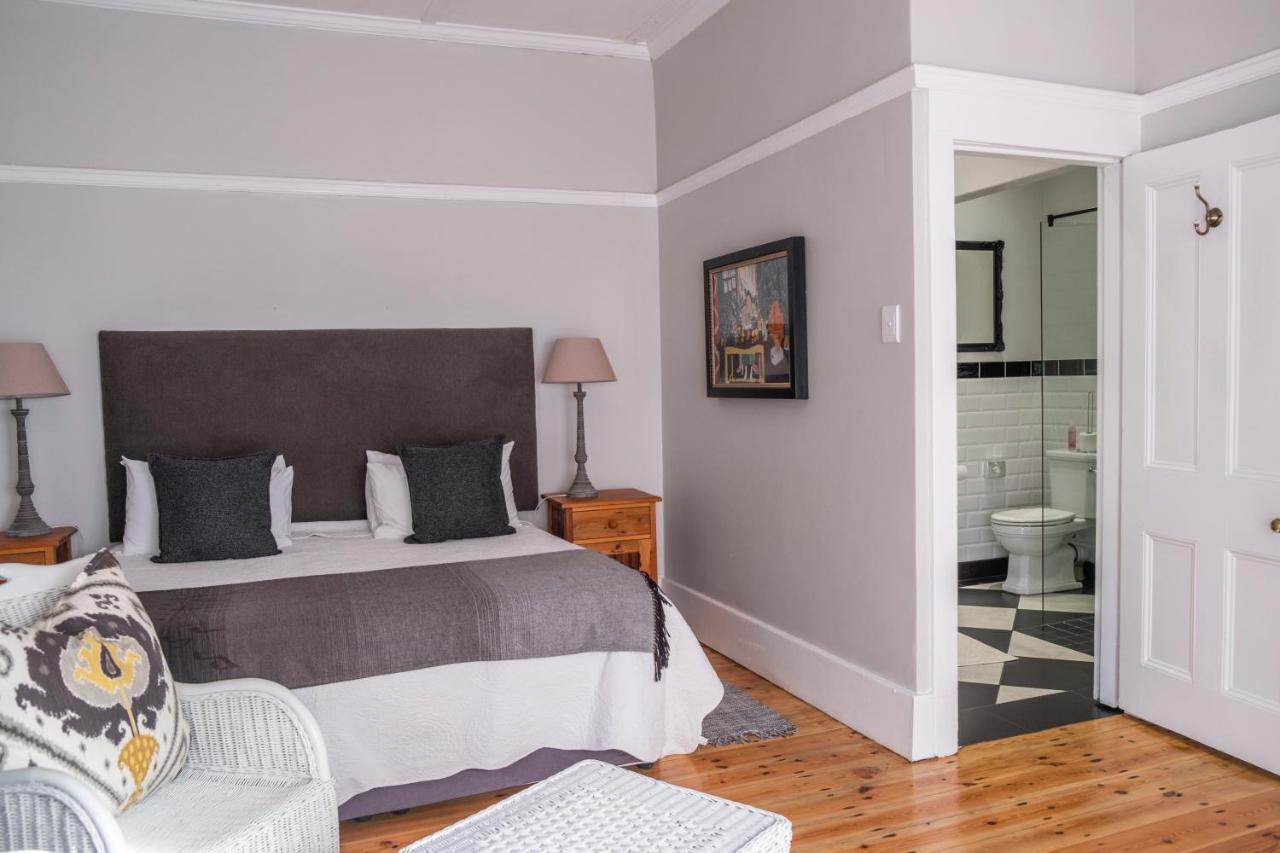 Conifer Beach House Порт Елизабет Екстериор снимка