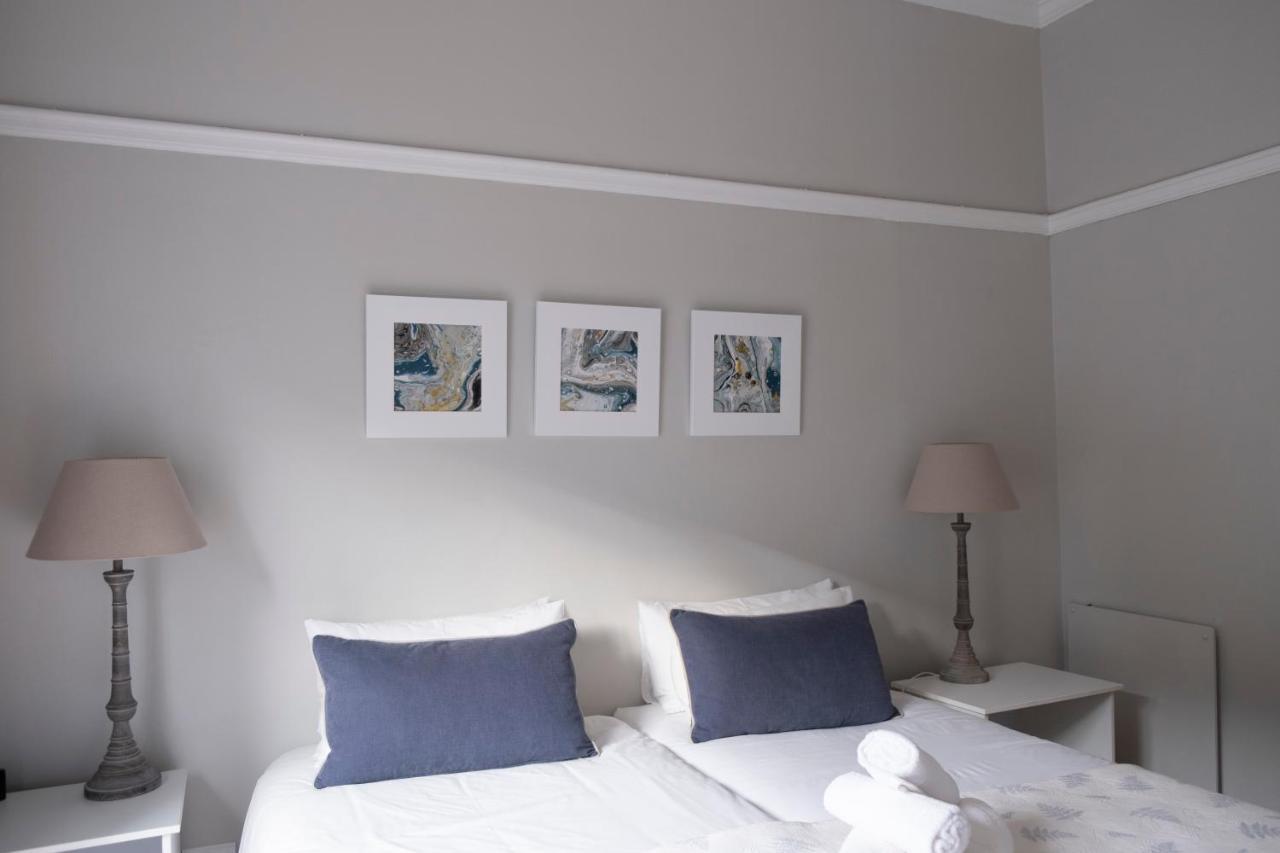 Conifer Beach House Порт Елизабет Екстериор снимка