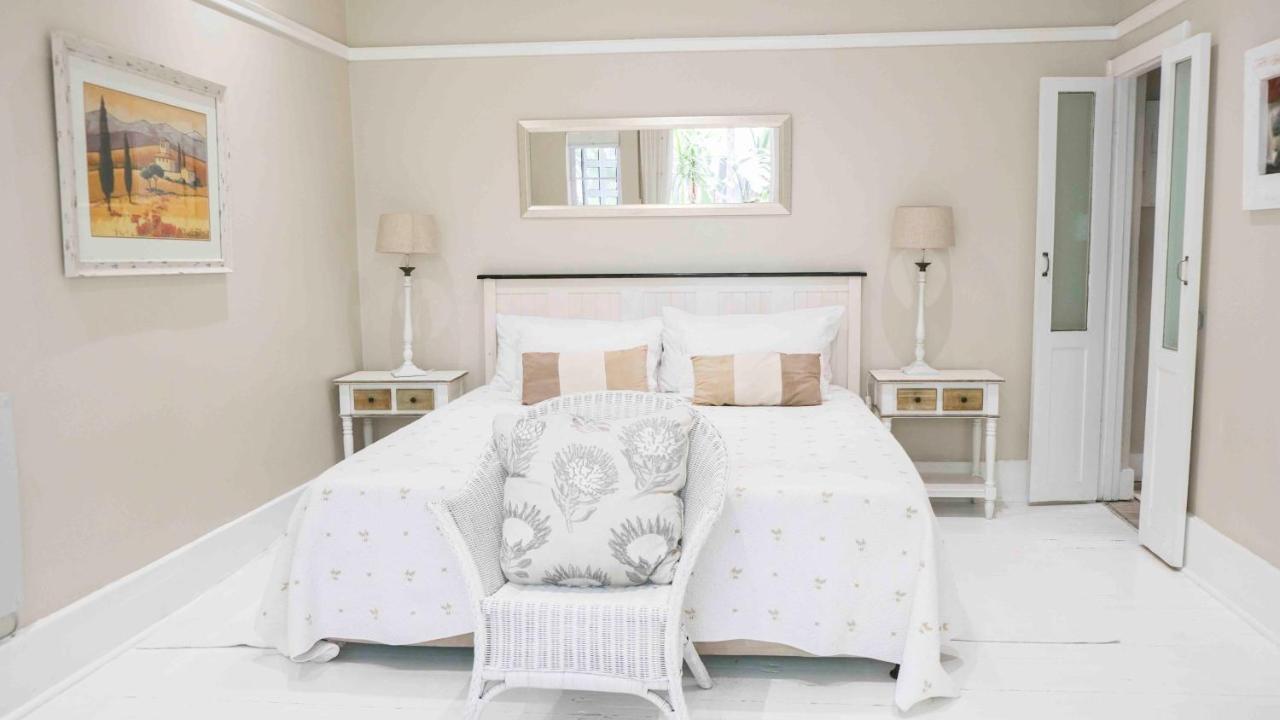 Conifer Beach House Порт Елизабет Екстериор снимка