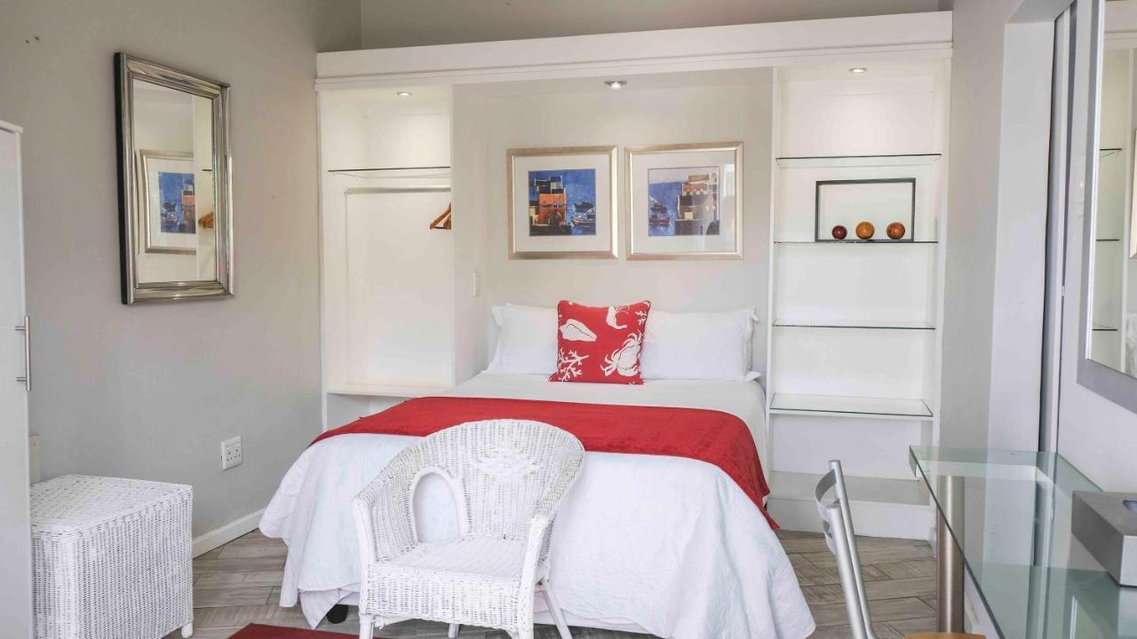 Conifer Beach House Порт Елизабет Екстериор снимка